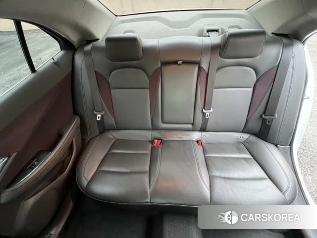 Chevrolet Mai Ruibao 2018 Белый из Китая, фото 2