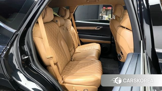 Genesis GV80 2020 Черный из Кореи, фото 2