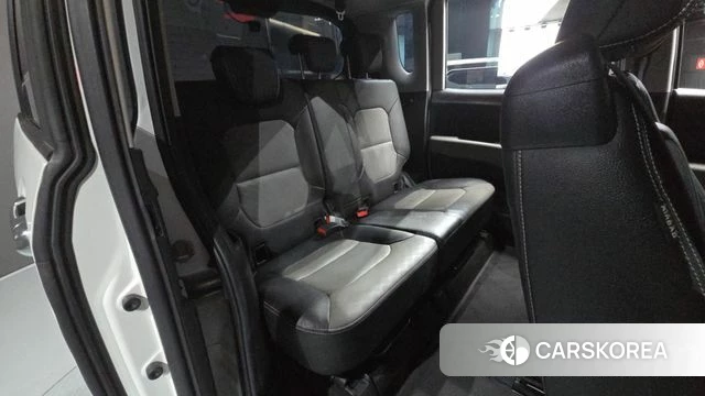 Kia The New Ray 2022 Белый из Кореи, фото 2