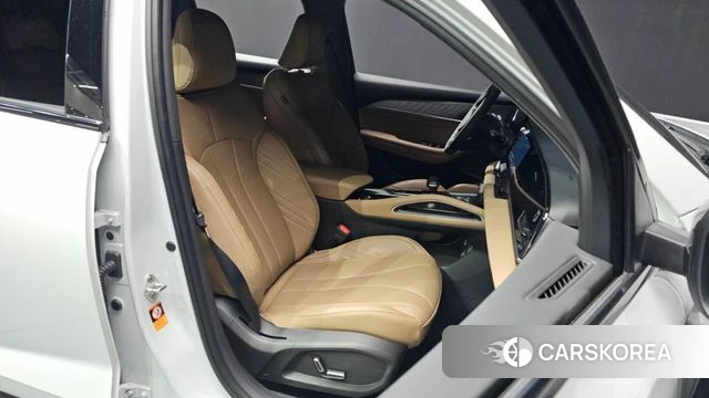 Renault Korea (Samsung) Grand Coleos 2025 Белый из Кореи, фото 2