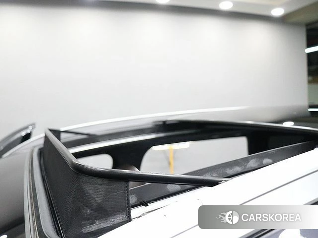 Hyundai The New Santa Fe 2021 Серый из Кореи, фото 2