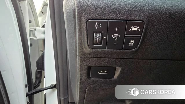 Kia K5 3rd generation 2022 Белый из Кореи, фото 2