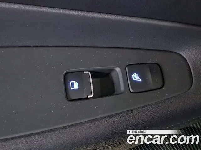 Hyundai Santa Fe TM 2018 Черный из Кореи, фото 2