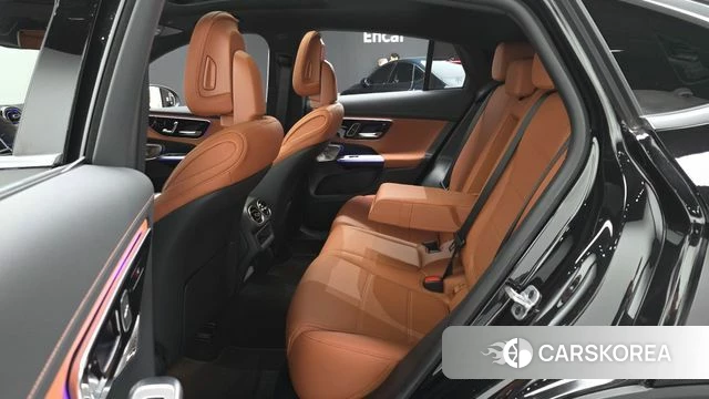 Mercedes-Benz GLC-Class X254 2025 Черный из Кореи, фото 2