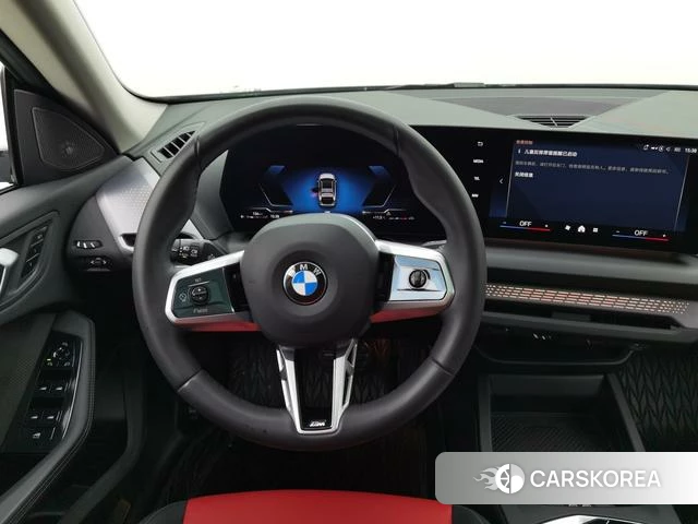 BMW 2 series 2025 Темно-серый из Китая, фото 2