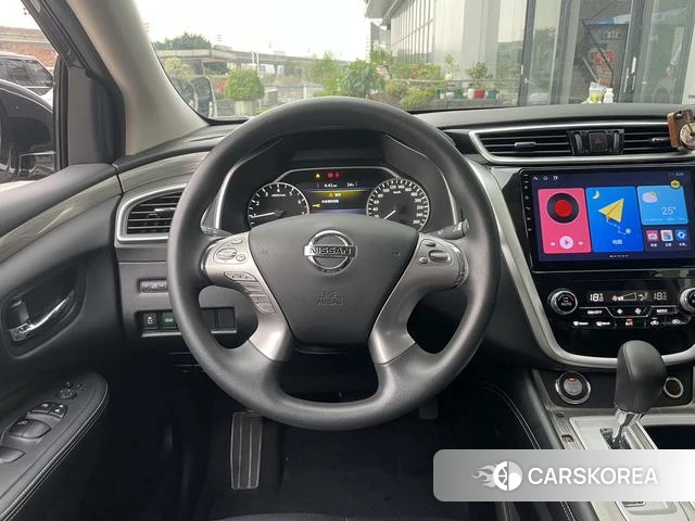 Nissan Loulan 2022 Коричневый из Китая, фото 2