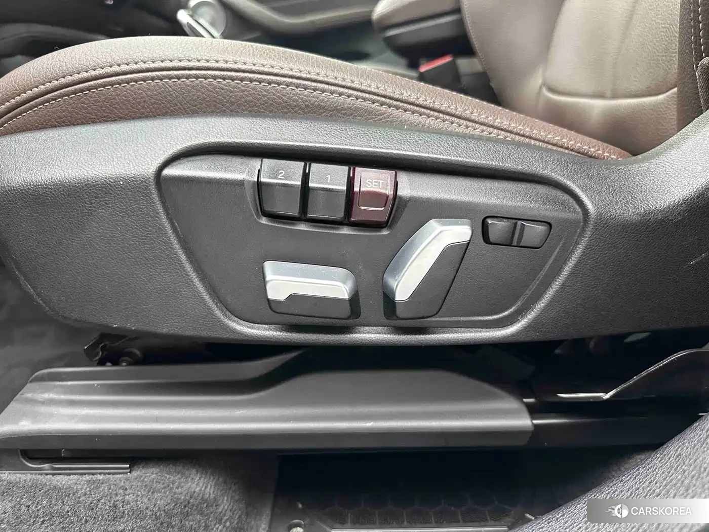 BMW X1 2022 Синий из Китая, фото 2