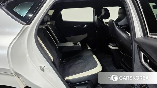 Kia EV6 2022 Белый из Кореи, фото 2