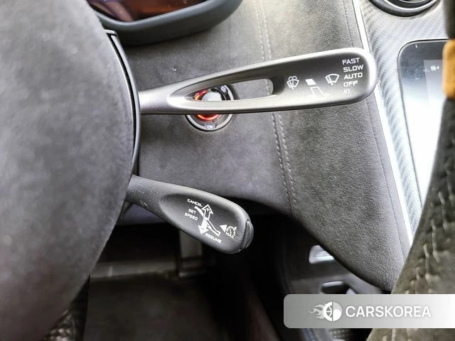 McLaren 600LT 2019 Светло-зеленый из Кореи, фото 2