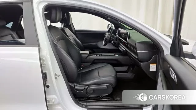 Hyundai Ionic 6 2022 Белый из Кореи, фото 2