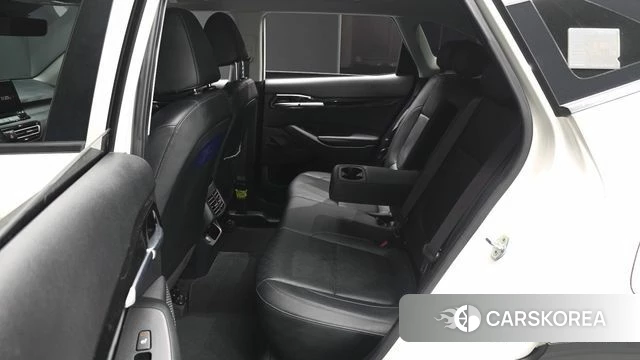 Kia Seltos 2020 Белый из Кореи, фото 2