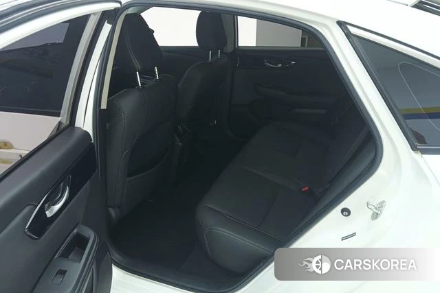 Honda Lingpai 2019 Белый из Китая, фото 2