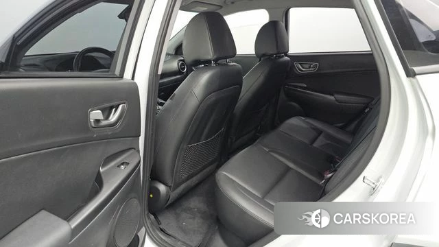 Hyundai Kona Electric 2020 Белый из Кореи, фото 2