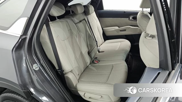 Kia Sorento 4th Generation 2022 Серый из Кореи, фото 2