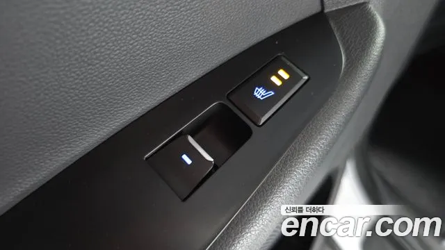 Hyundai All New Tucson id 2553524 из Кореи 2