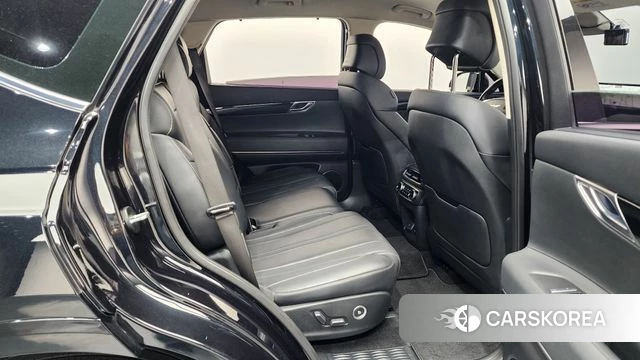 Genesis GV80 2020 Черный из Кореи, фото 2