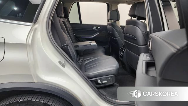 BMW X5 (G05) 2020 Белый из Кореи, фото 2