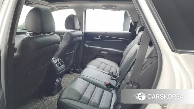 Kia The New Sorento 2018 Белый из Кореи, фото 2