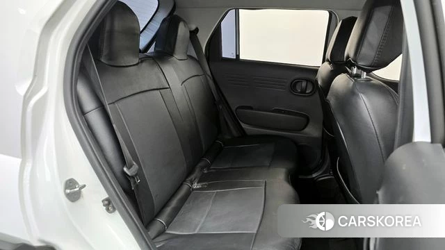 Hyundai Casper 2023 Белый из Кореи, фото 2