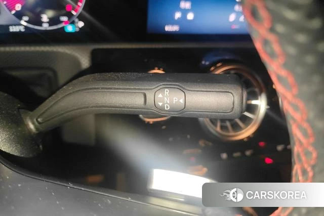 Mercedes-Benz Class A id 4208080 из Китая 2