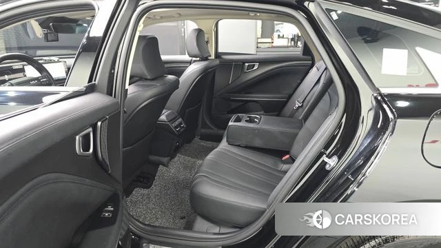 Kia The New K8 2025 Черный из Кореи, фото 2