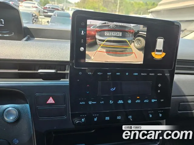 Hyundai Staria id 2664316 из Кореи 2