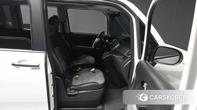 Kia The New Ray 2022 Белый из Кореи, фото 2