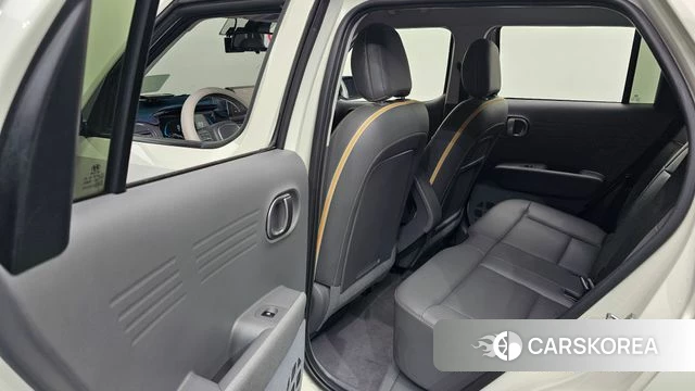 Hyundai Casper 2023 Жемчужный цвет из Кореи, фото 2