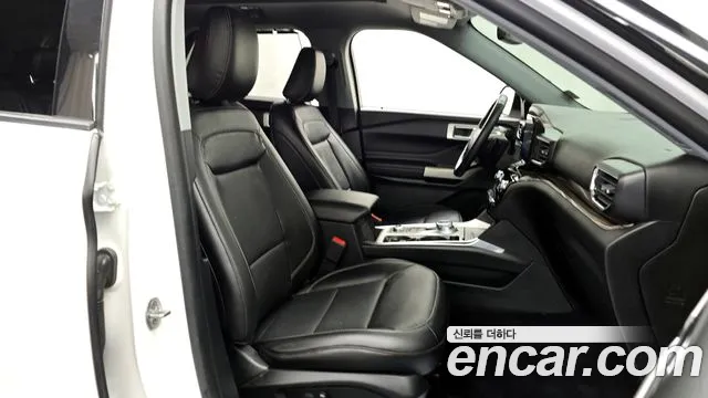 Ford Explorer 6th Generation id 2745487 из Кореи 2