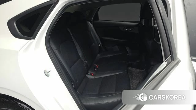 Kia Come New K3 2020 Белый из Кореи, фото 2
