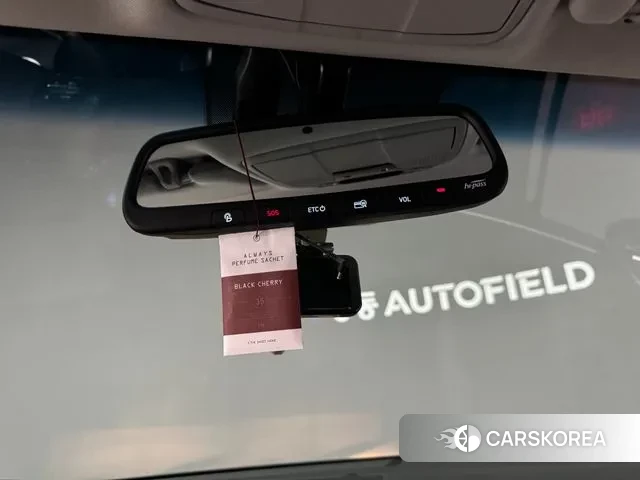 Hyundai Grandeur IG 2018 Черный из Кореи, фото 2