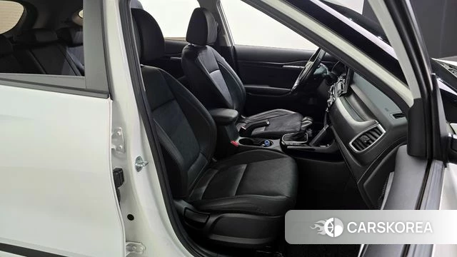 Kia Seltos 2021 Белый из Кореи, фото 2