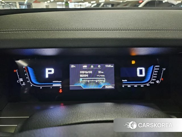 Ssangyong Torres 2022 Белый из Кореи, фото 2