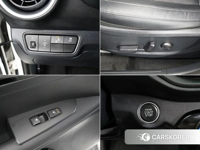 Kia The New K3 2nd generation 2021 Белый из Кореи, фото 2