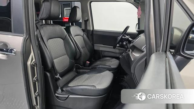 Kia The New Ray 2019 Песочный из Кореи, фото 2