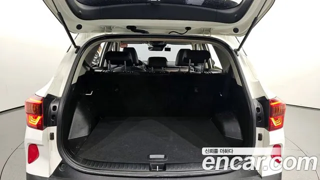 Kia Seltos id 2673890 из Кореи 2