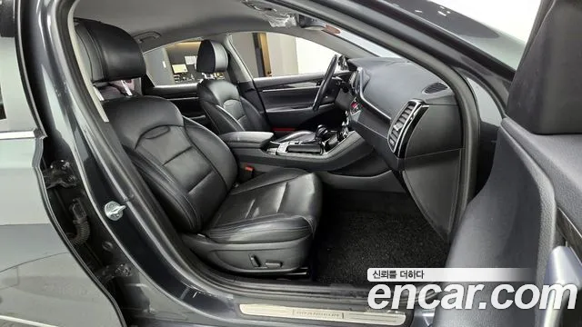 Hyundai Grandeur IG id 2473183 из Кореи 2