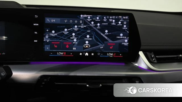 BMW X1 (U11) 2024 Черный из Кореи, фото 2