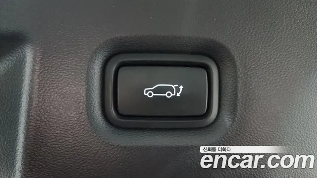 Hyundai Ionic 5 2021 Серый из Кореи, фото 2