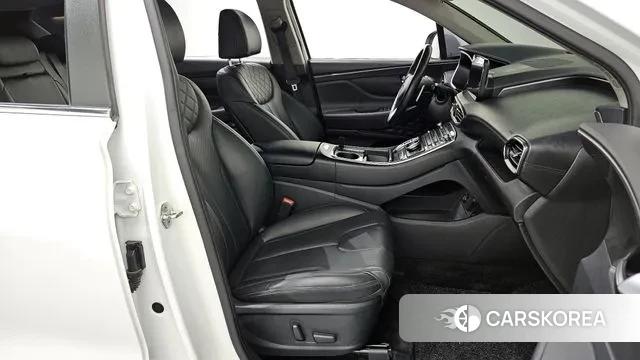 Hyundai The New Santa Fe id 2895665 из Кореи 2