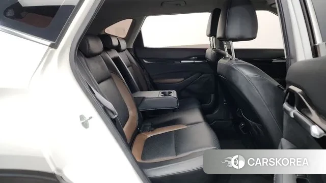 Kia Seltos 2021 Белый из Кореи, фото 2