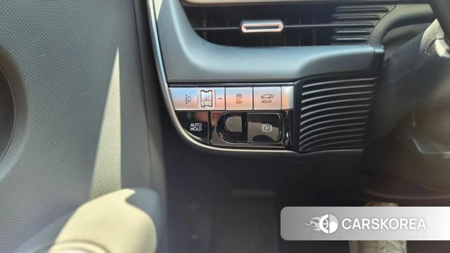 Hyundai Ionic 5 2023 Белый из Кореи, фото 2
