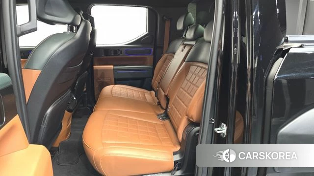 Kia Tasman 2025 Черный из Кореи, фото 2