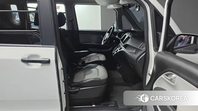 Kia The New Ray 2021 Белый из Кореи, фото 2