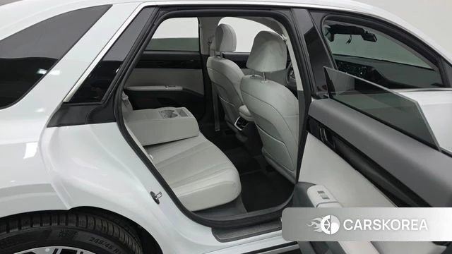 Hyundai Grandeur (GN7) 2024 Белый из Кореи, фото 2