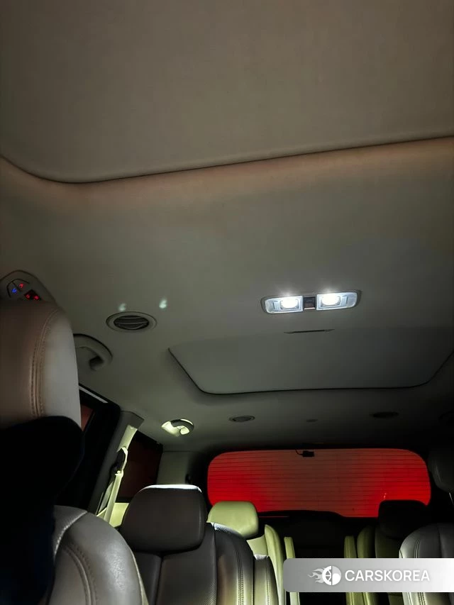 Kia The New Carnival 2018 Белый из Кореи, фото 2