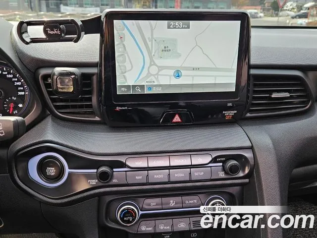 Hyundai Veloster (JS) id 2644195 из Кореи 2