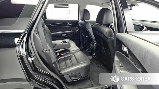 Kia The New Sorento 2019 Черный из Кореи, фото 2