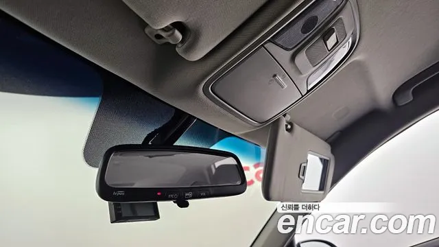 Kia The New K5 2nd generation id 2703088 из Кореи 2