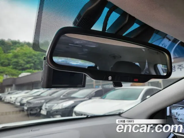 Hyundai The New Ionic Electric 2020 Белый из Кореи, фото 2